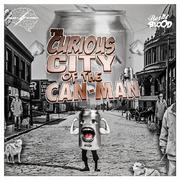 The Curious City Of The Can Man