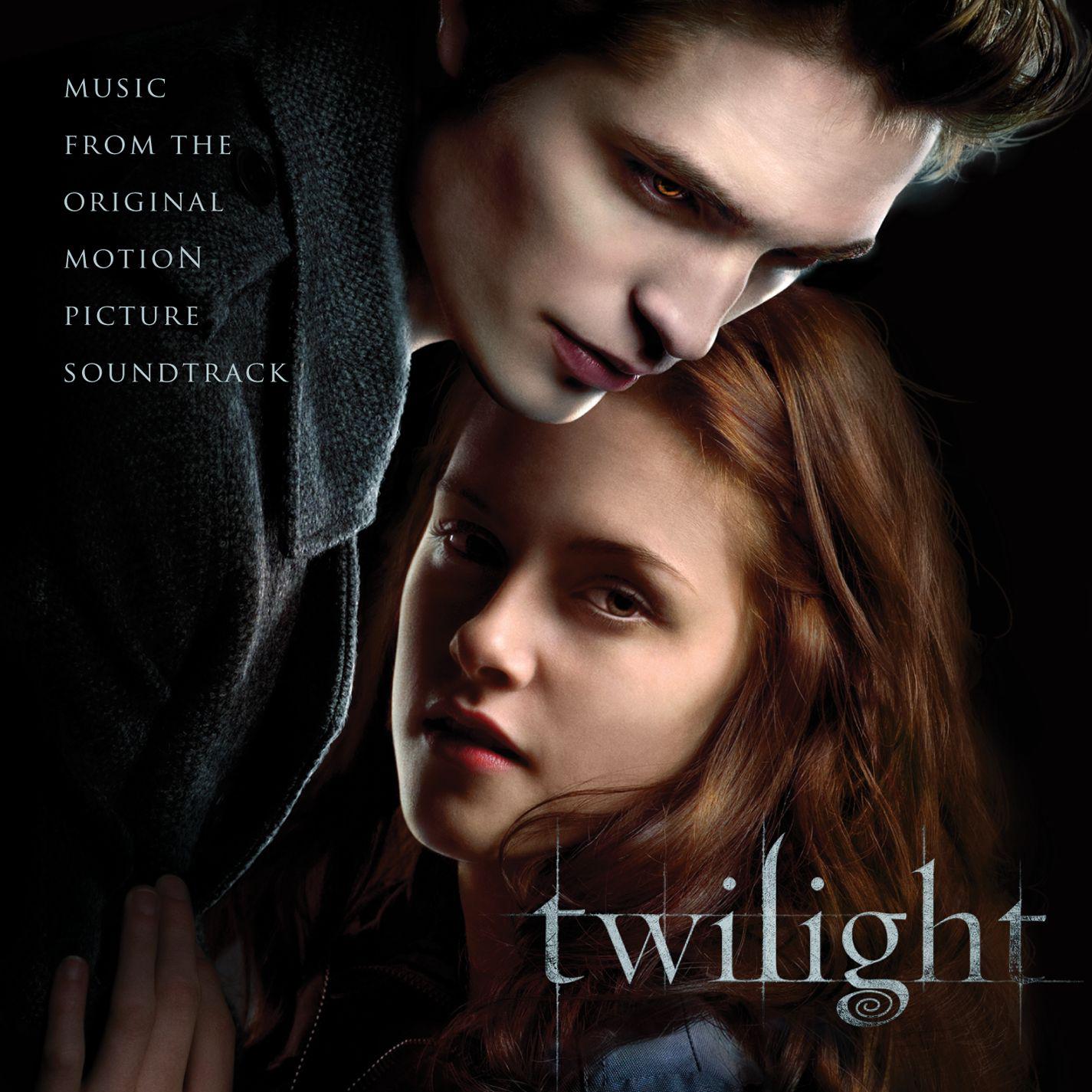 Twilight (Original Motion Picture Soundtrack) [Deluxe Edition]专辑