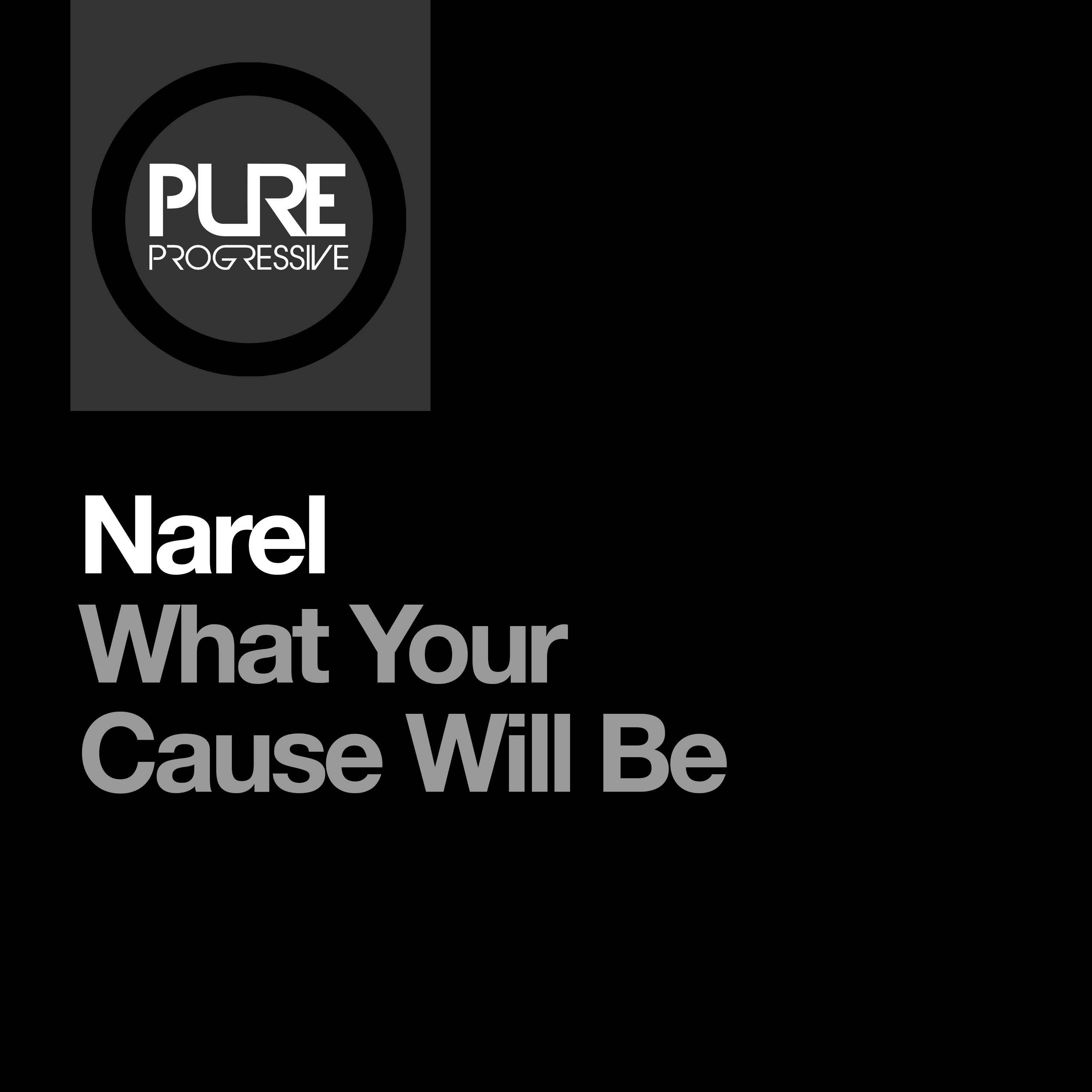 What Your Cause Will Be (Extended Mix)