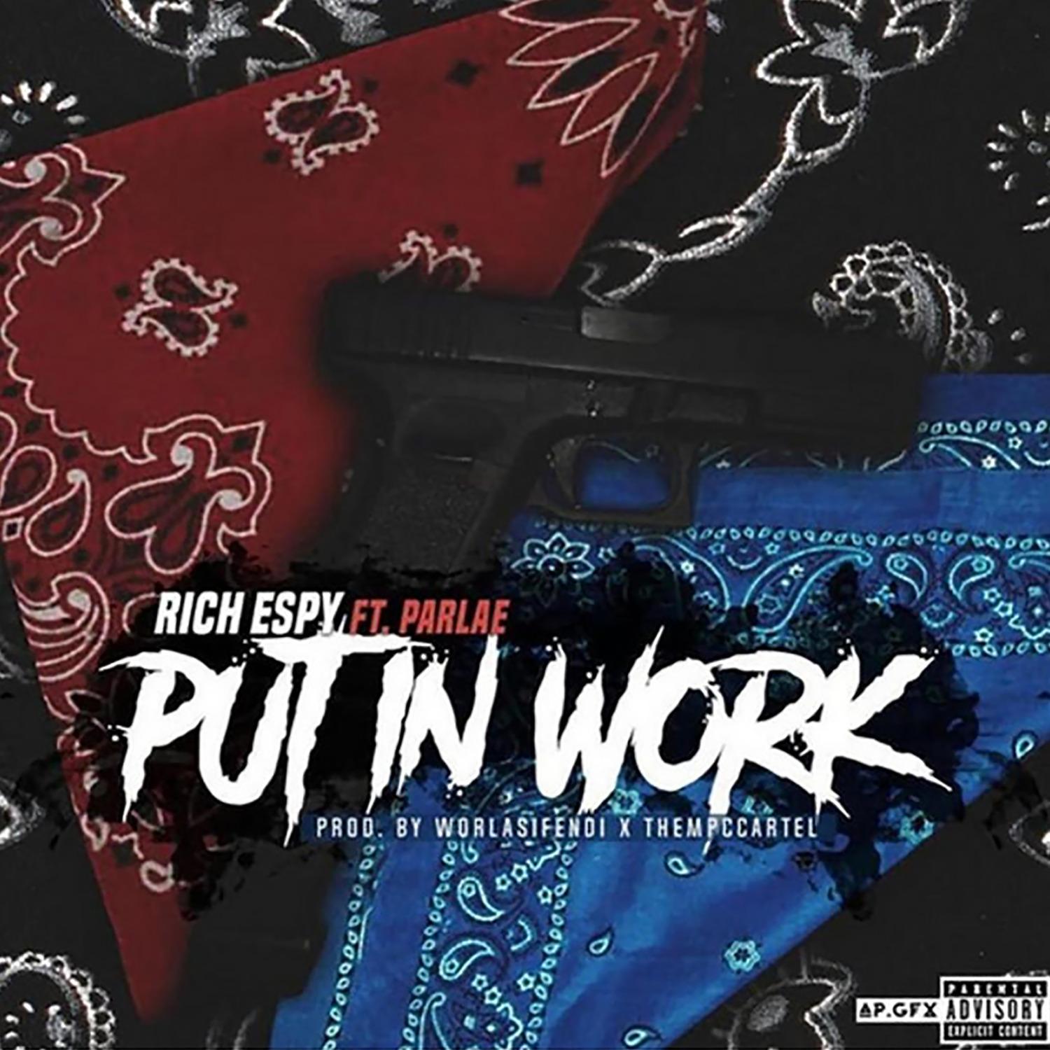 Put in Work