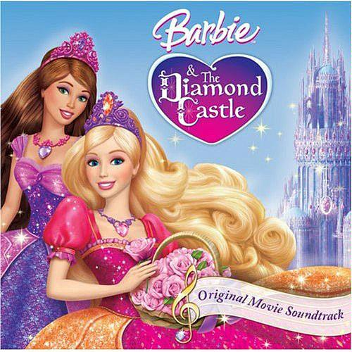 Barbie and the Diamond Castle专辑