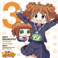 PETIT IDOLM@STER Twelve Seasons! Vol.3