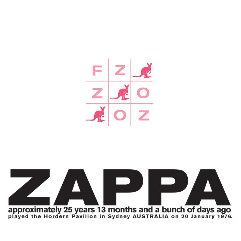 FZ: OZ