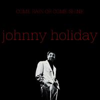 Johnny Holiday - Stardust (karaoke)