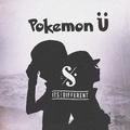 Pokemon Ü