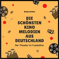 [苏荷英文原版伴奏] Der Theodor im Fussballtor 原唱