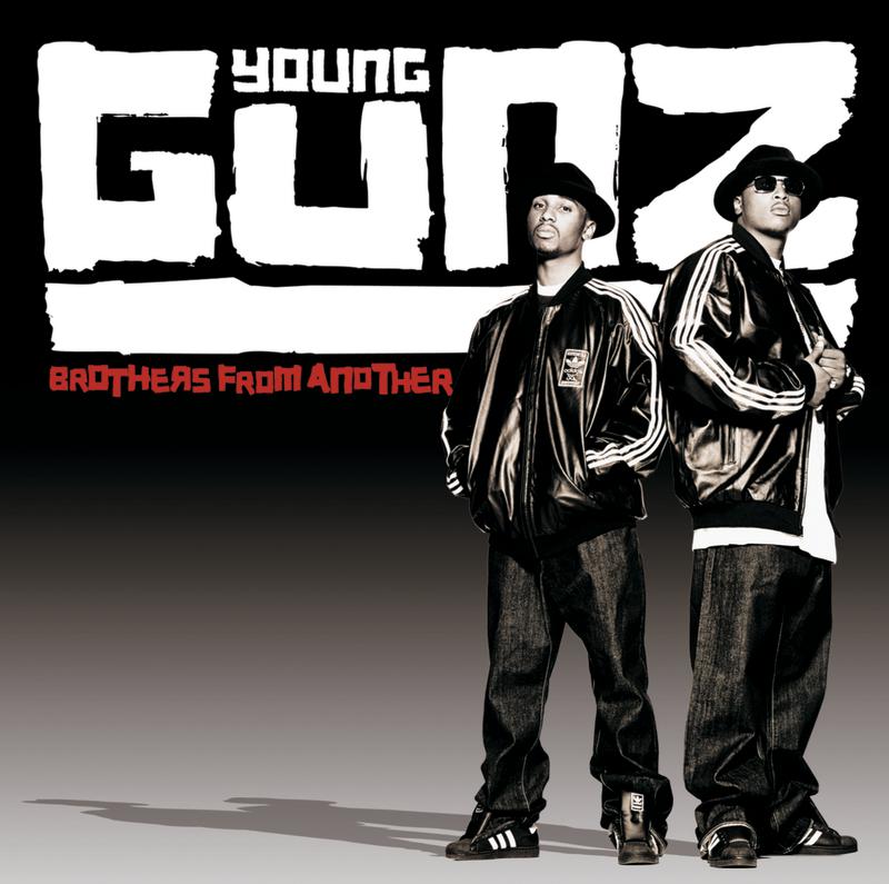 Young Gunz - The Way It Goes