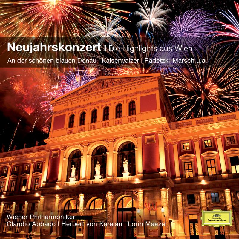 Neujahrskonzert - Highlights aus Wien (CC)