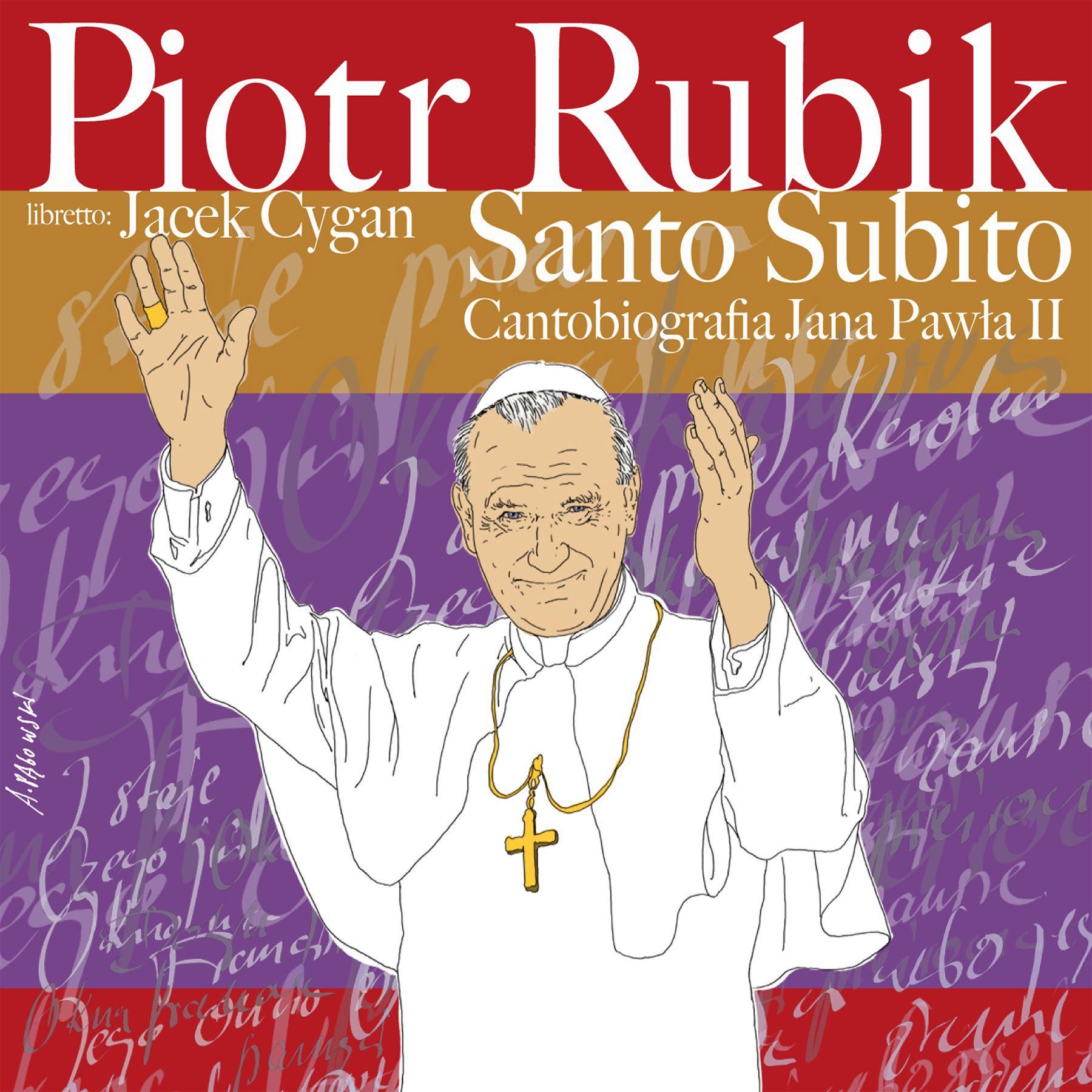 Piotr Rubik - Le porte di Roma