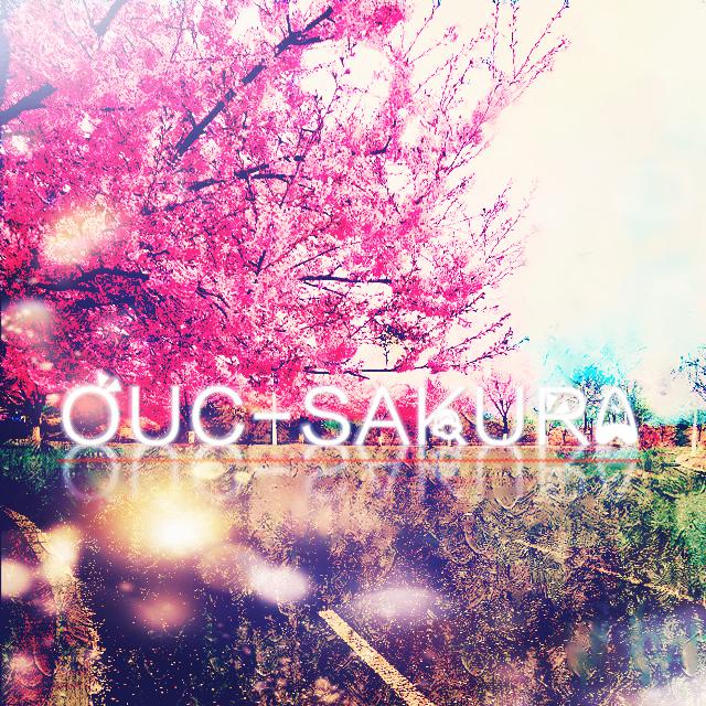 OUC-Sakura专辑