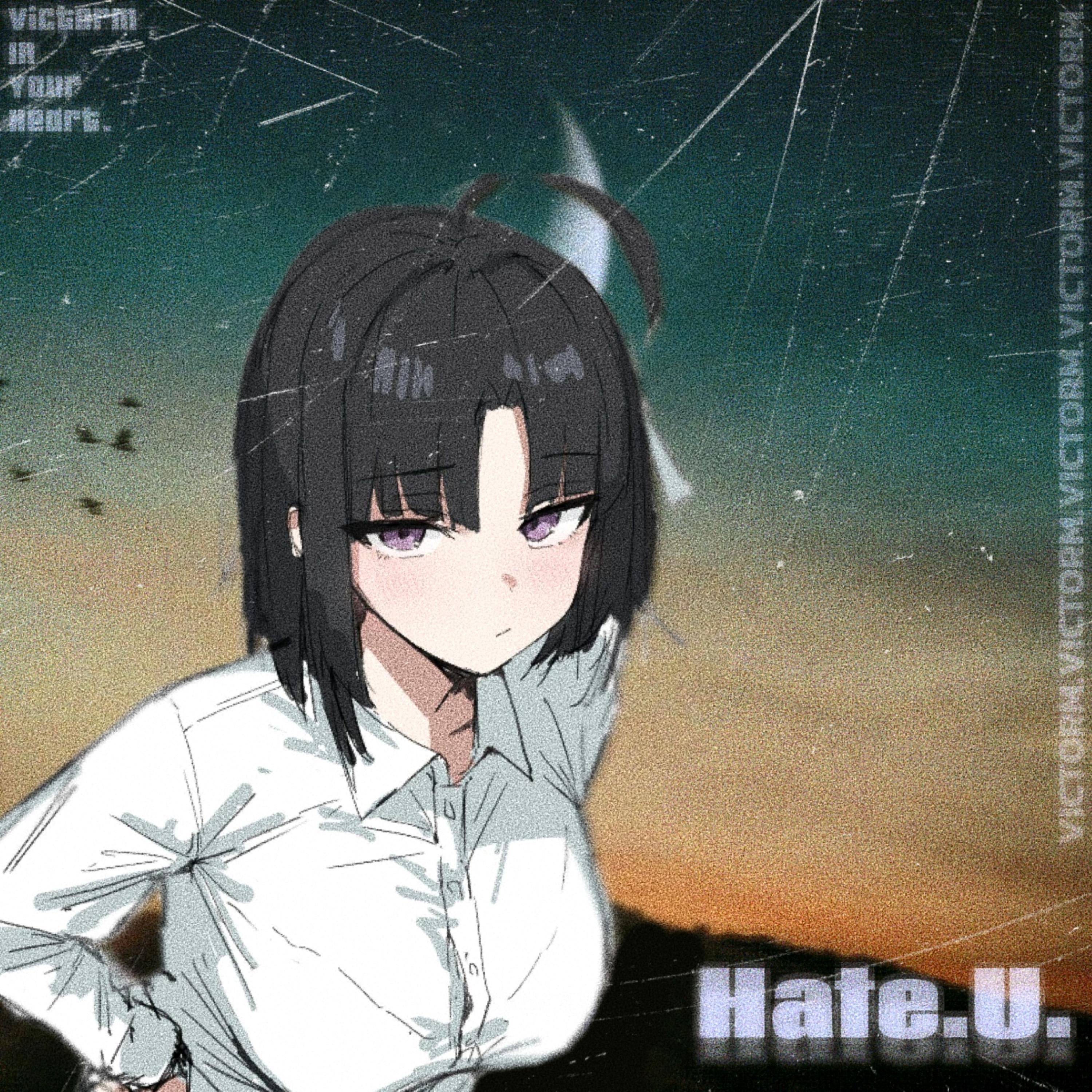 Hate U