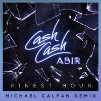 Cash Cash - Finest Hour