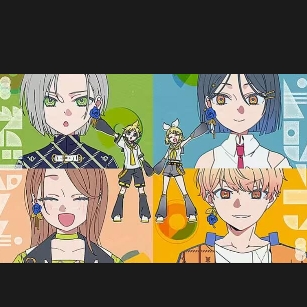 ドリーマーズビート（梦想家的节拍）
