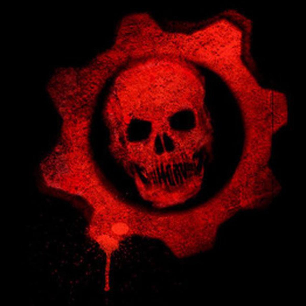 Gears of War (The Soundtrack)
