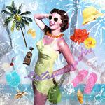 君とレゲエにテキられて/海岸線サイダー专辑
