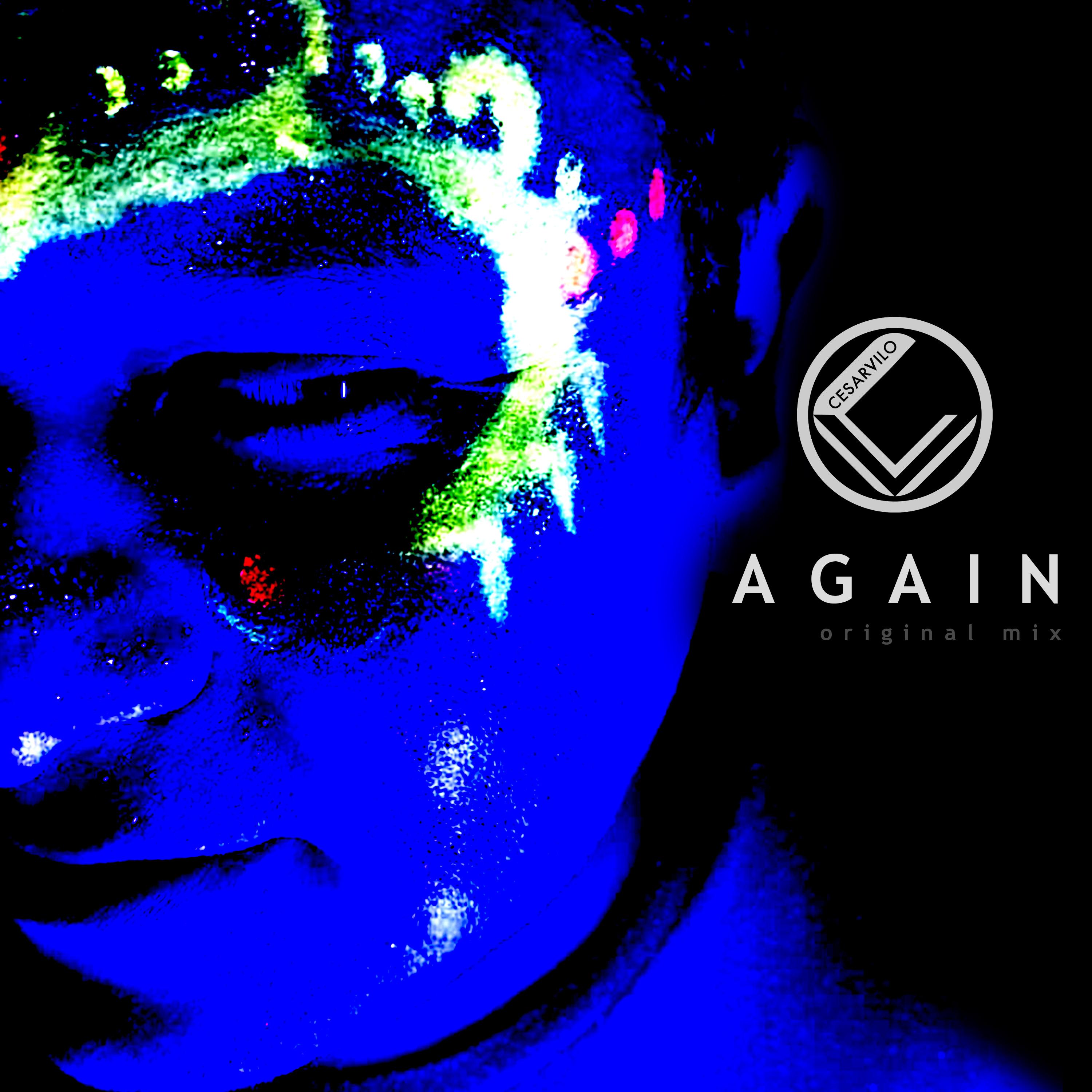 Again (Original Mix)
