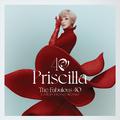 The Fabulous 40 Priscilla LIVE IN HONG KONG 陈慧娴演唱会 (Live)