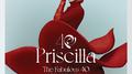 The Fabulous 40 Priscilla LIVE IN HONG KONG 陈慧娴演唱会 (Live)
