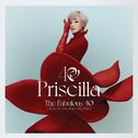 The Fabulous 40 Priscilla LIVE IN HONG KONG 陈慧娴演唱会 (Live)专辑