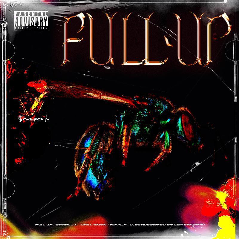 FULL UP