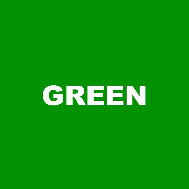 GREEN专辑