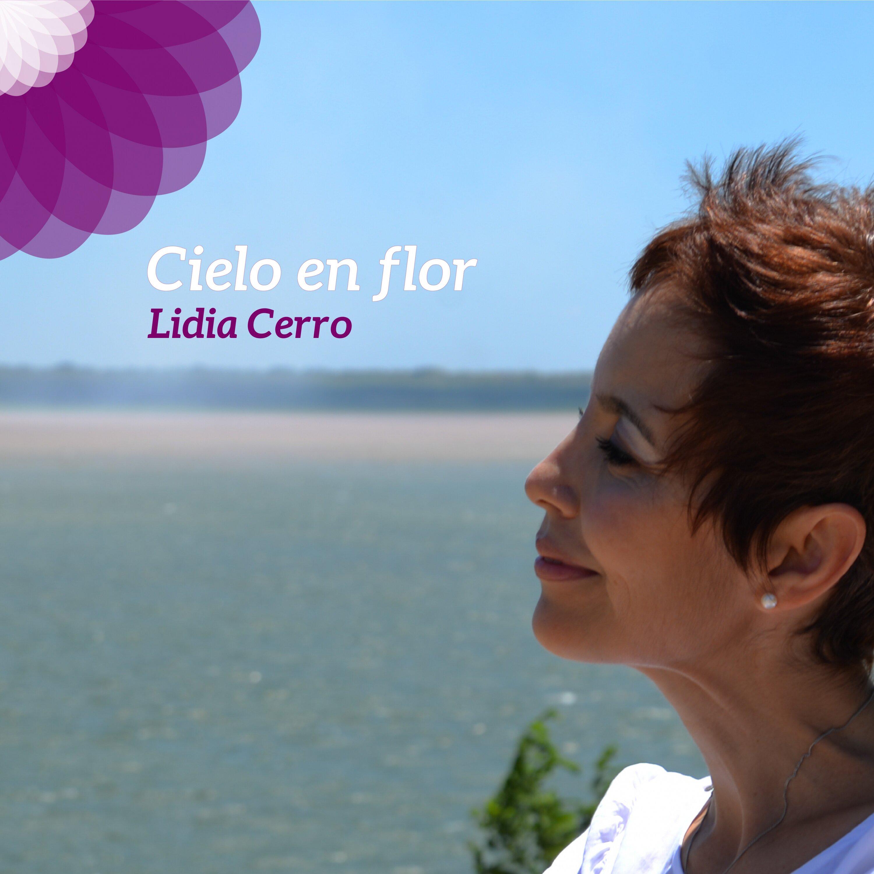 Lidia Cerro - Ajha Potama