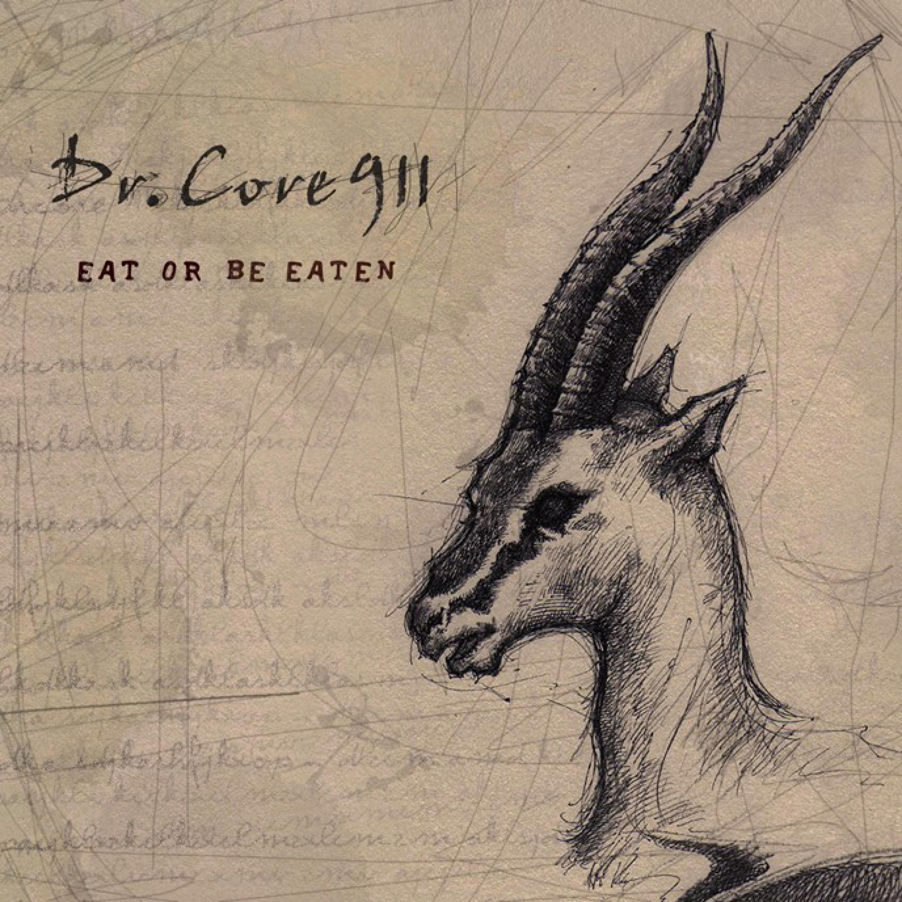 Eat Or Be Eaten