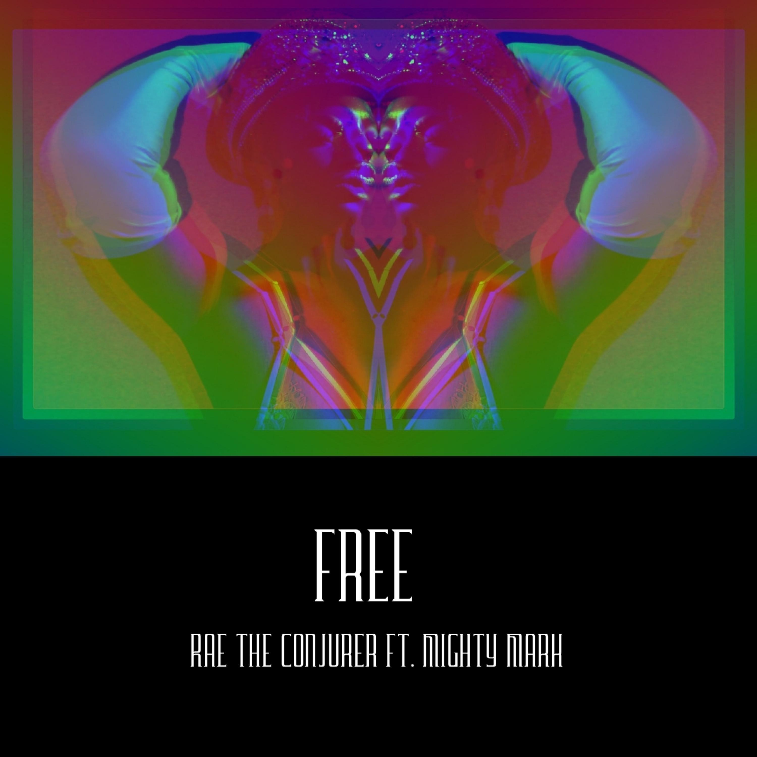 Free (feat. Mighty Mark)