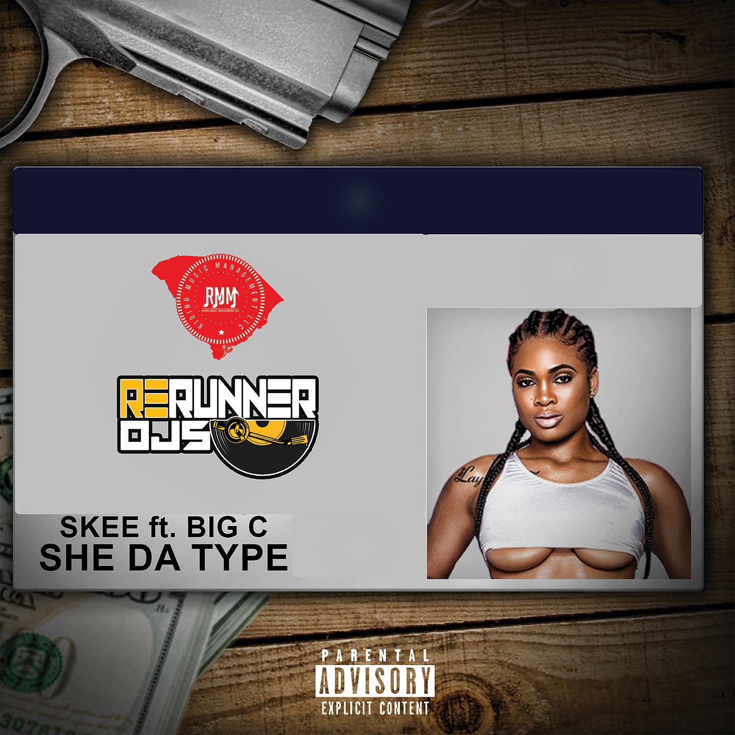 She da Type