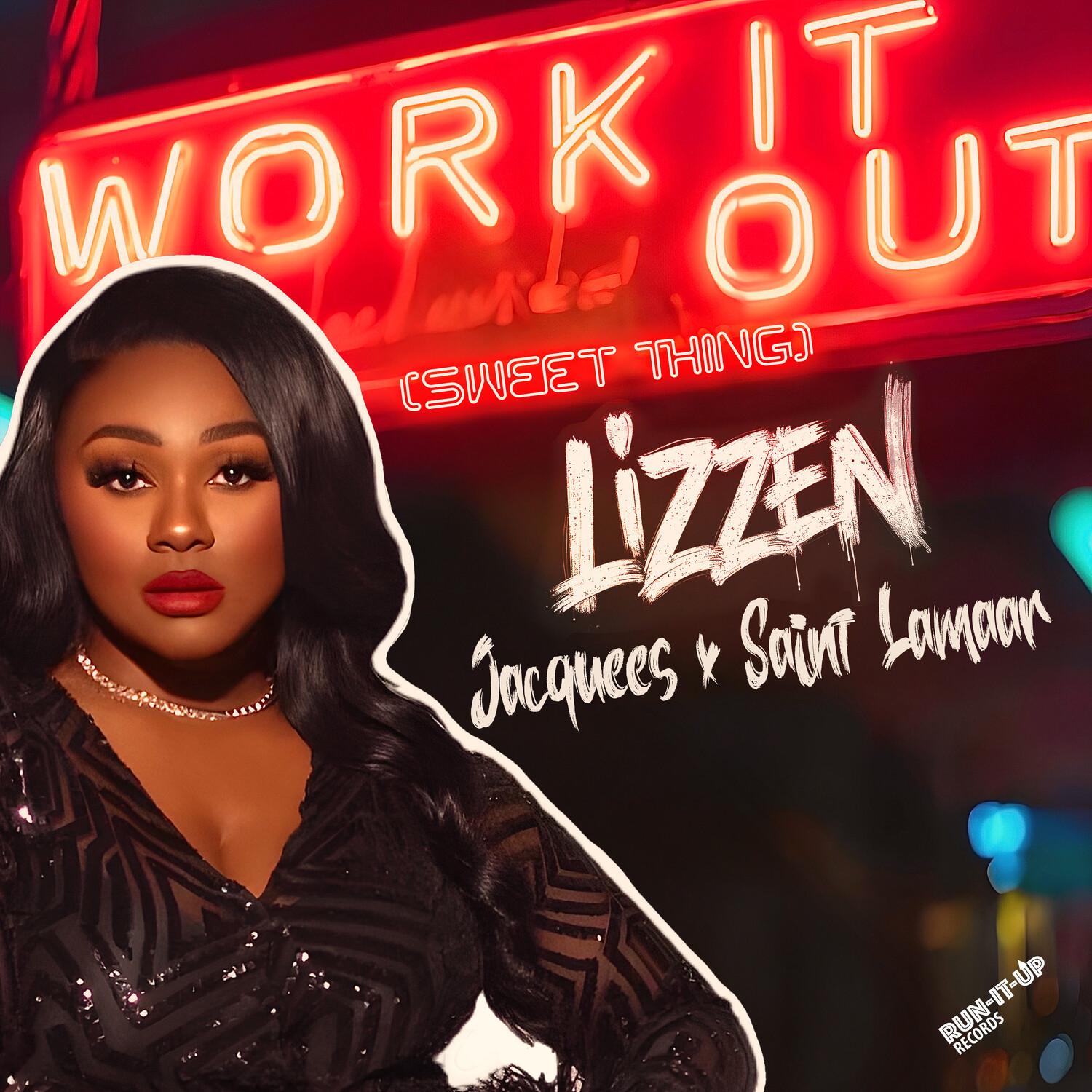 Work It Out (Sweet Thing)