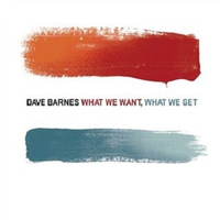 Dave Barnes-God Gave Me You