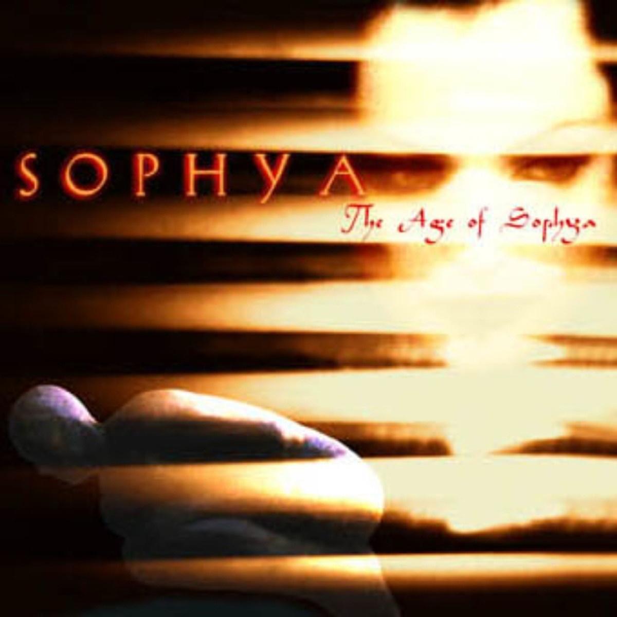 Sophya - Art