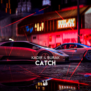 【V6】Catch (instrumental) （升7半音）