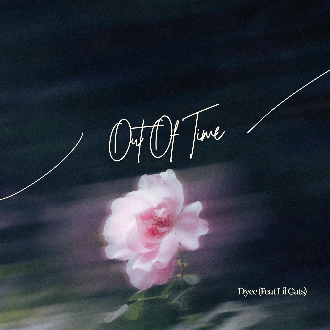 Out of Time (feat. Lil Gats)