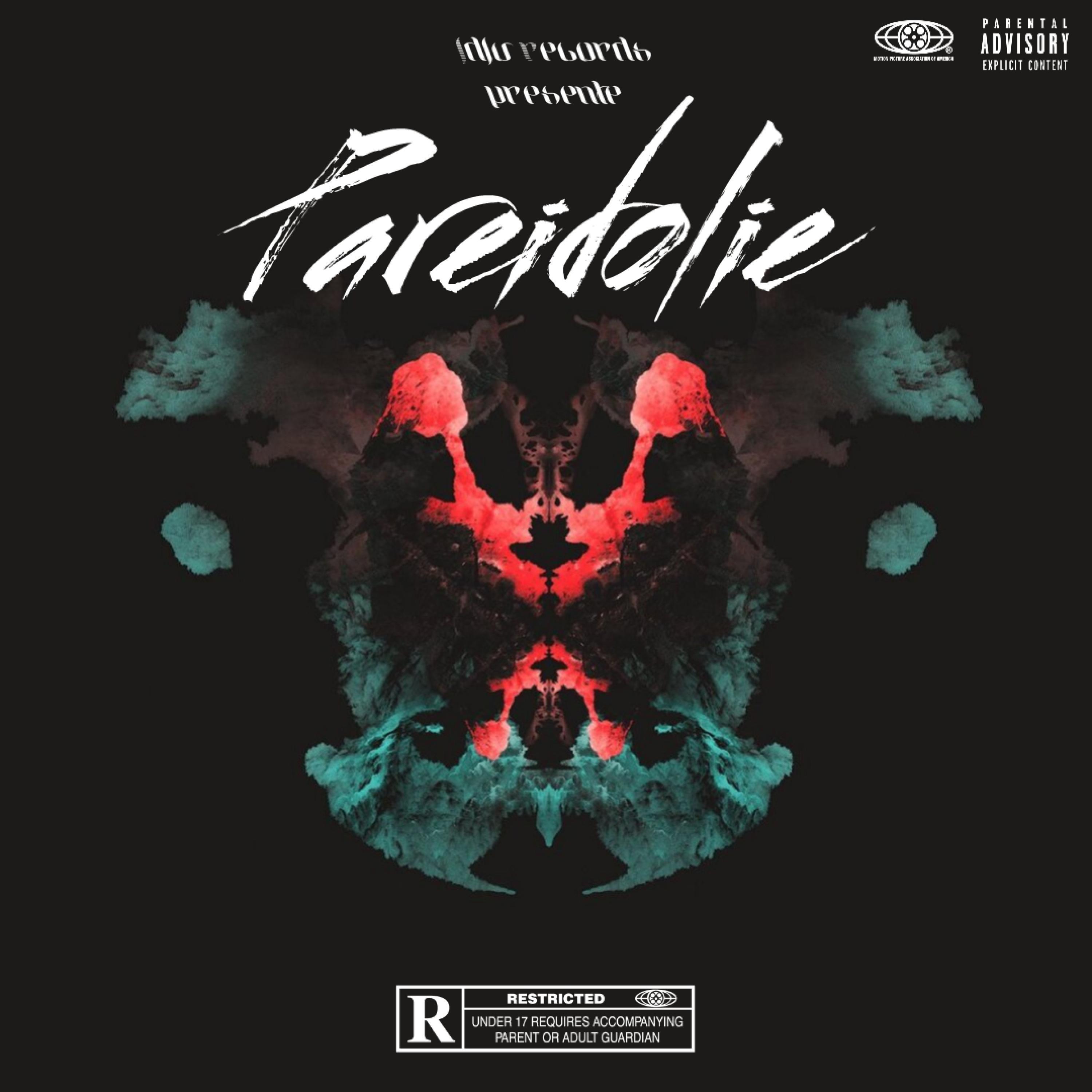 Pareïdolie