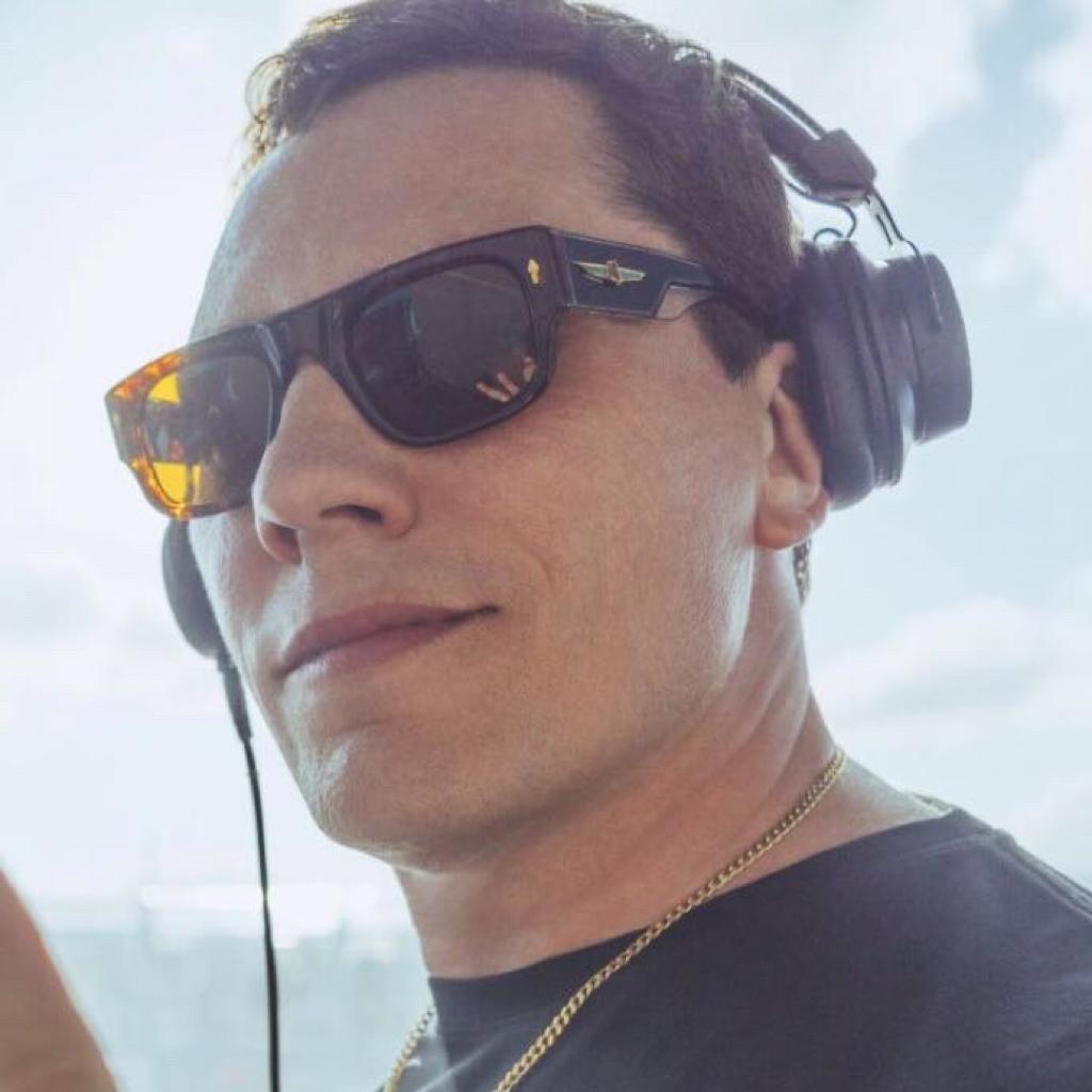 Tiësto