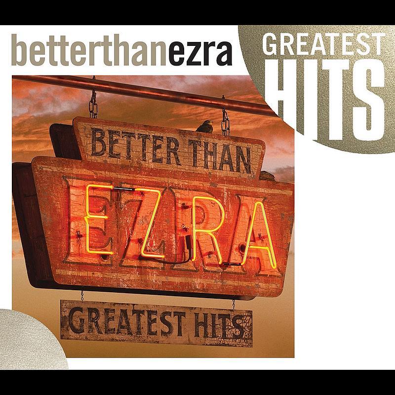 Greatest Hits
