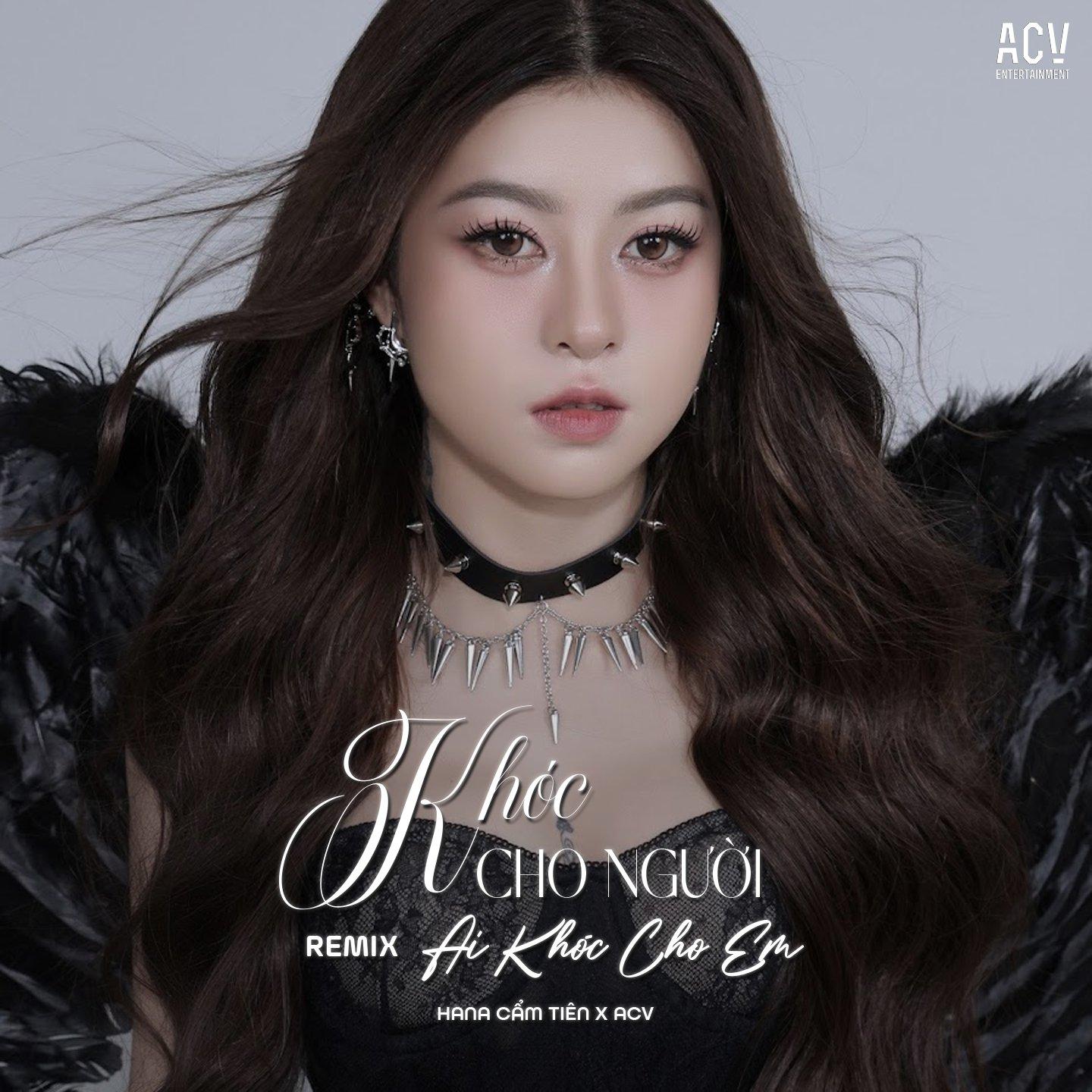 Khóc Cho Người Ai Khóc Cho Em (Remix)