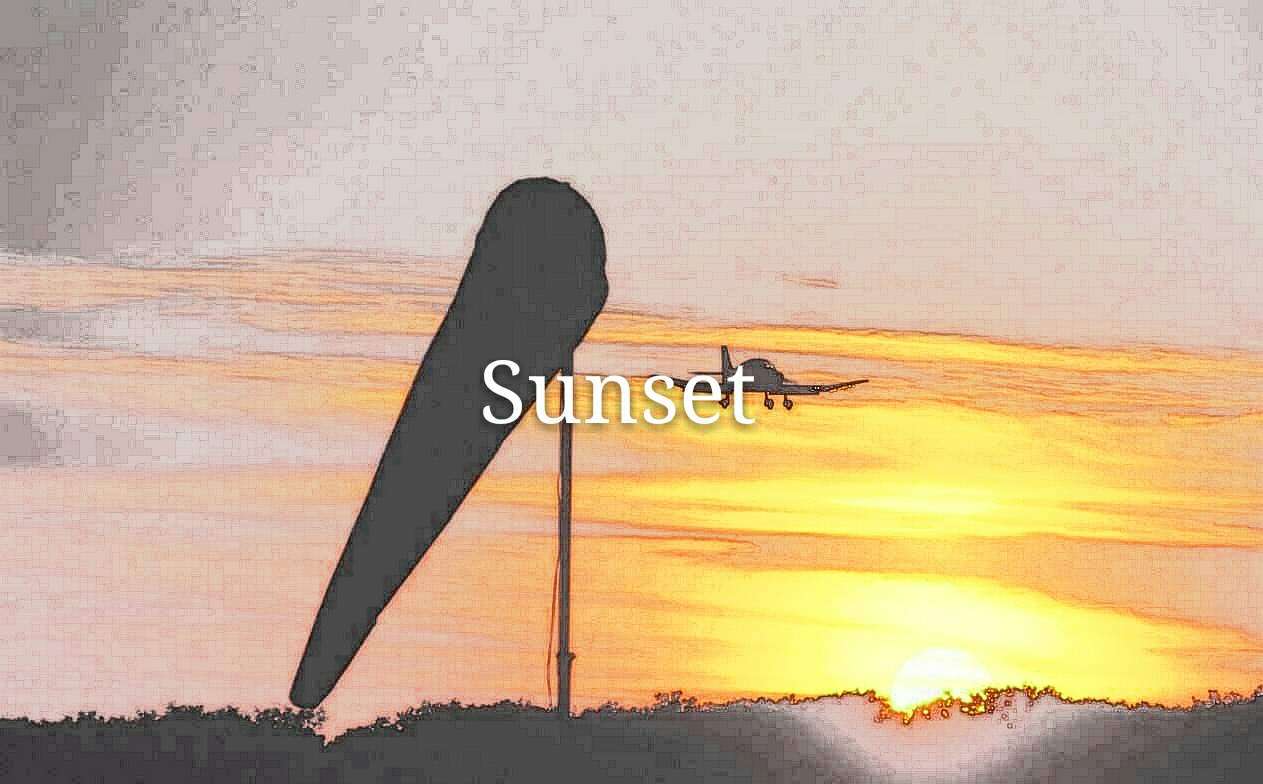 Sunset专辑