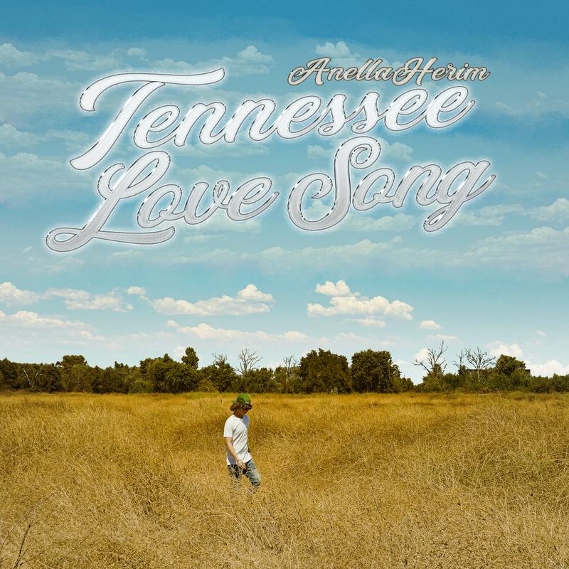 Anella Herim - Tennessee Love Song