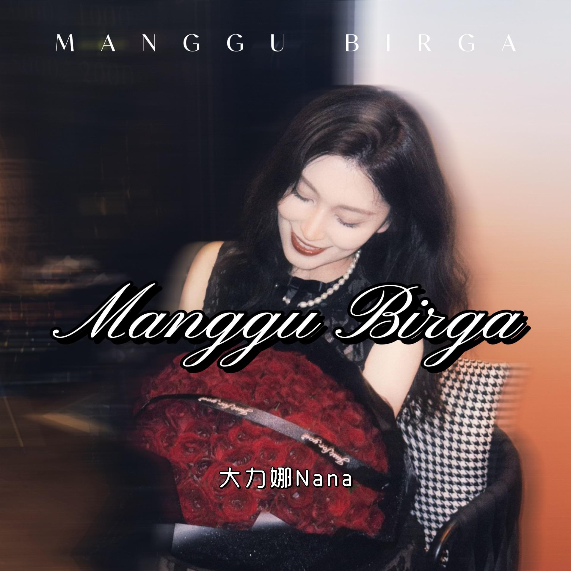 Manggu birga