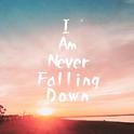 NEVER FALLING专辑