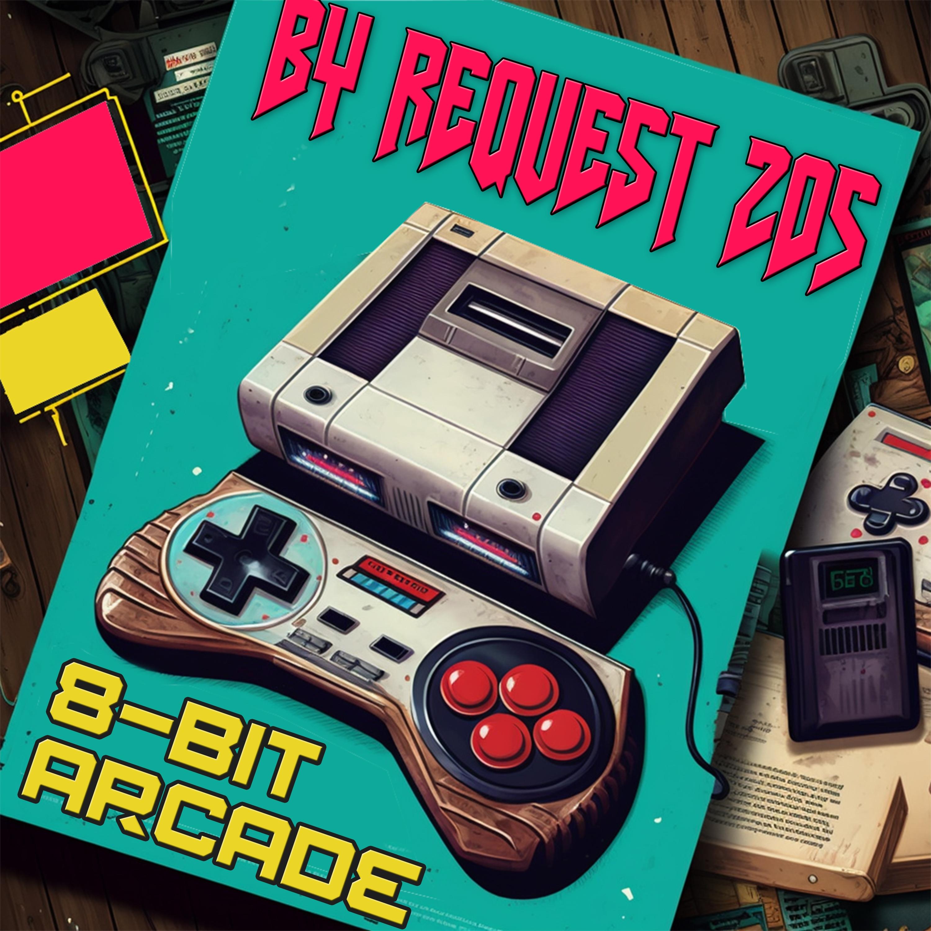 Who's Ready for Tomorrow? (From "Cyberpunk 2077") [8-Bit Rat Boy & IBDY Emulation]