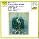 Ravel: Piano Concerto in G; Gaspard de la Nuit; Sonatine专辑