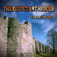 （消音）The Reluctant Heroes by Mica Caldito