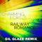 Railway Romance (Gil Glaze Remix)专辑