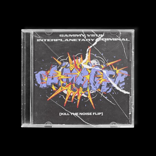 DAMAGER (Kill The Noise FLIP)