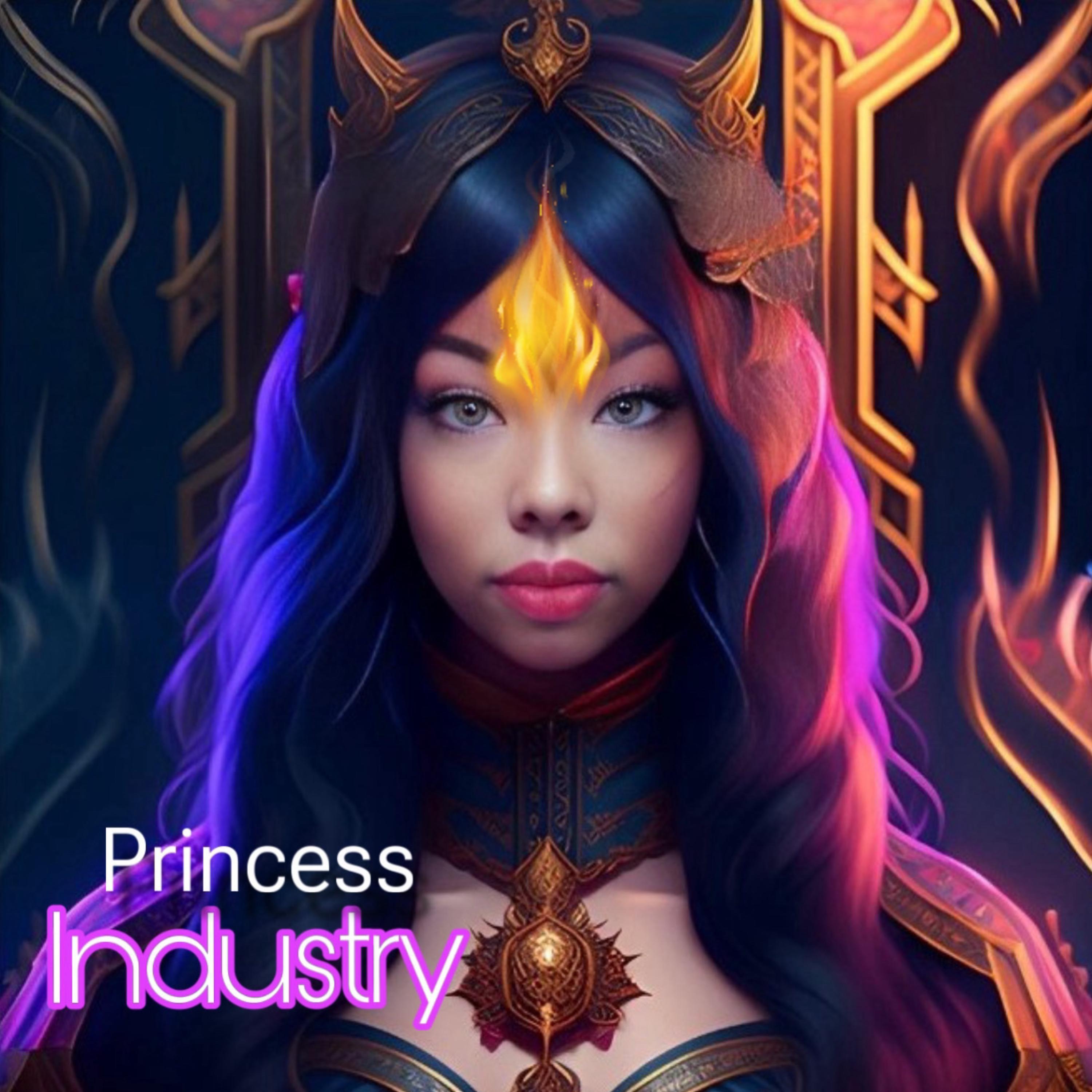 Princess - Industry