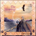 The Weaving专辑