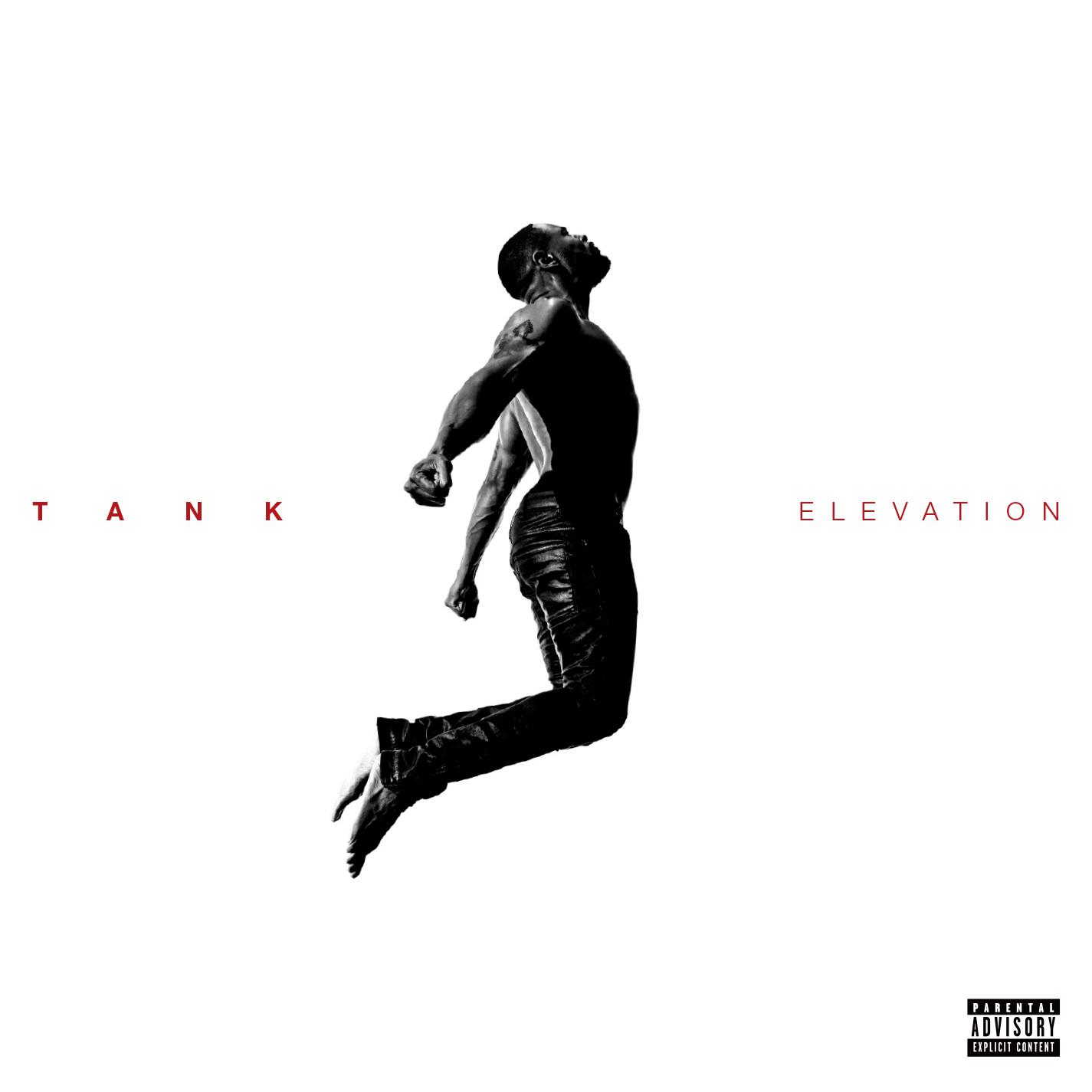 Tank - Elevation (feat. Carvena Jones)
